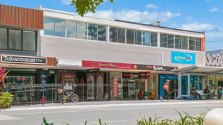 34-38 Griffith Street Coolangatta QLD 4225