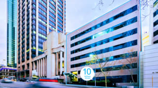 10 William Street Perth WA 6000