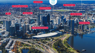 10 William Street Perth WA 6000