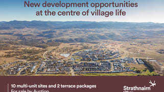 MU Block B Section BE/300 Pro Hart Avenue Strathnairn ACT 2615