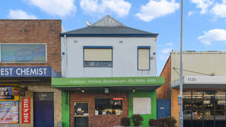 1122 Botany Road Botany NSW 2019