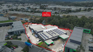 14 Sigma Drive Croydon South VIC 3136