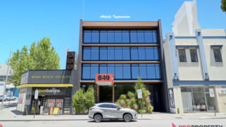 Level 3 / 8/849 Wellington Street West Perth WA 6005 Level 3 / 8/849 Wellington Street West Perth WA 6005