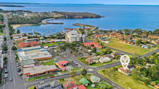 92 South Street Ulladulla NSW 2539 92 South Street Ulladulla NSW 2539