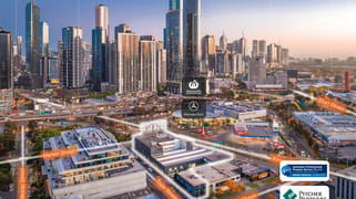 164-180 Kings Way South Melbourne VIC 3205