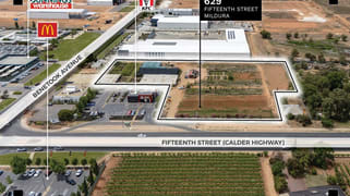 629 Fifteenth Street Mildura VIC 3500