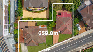 18 & 20 Boundary Street Croydon NSW 2132