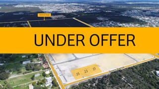 21,23,25 Severn Avenue Southern River WA 6110