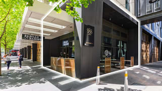 861 Bourke Street Docklands VIC 3008