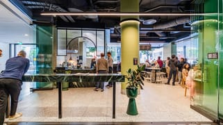 892 Bourke Street Docklands VIC 3008