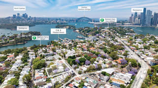 2 & 4 Thames Street Balmain NSW 2041