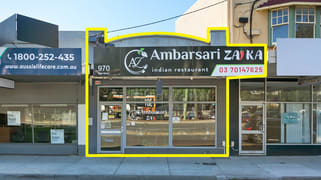 970 High Street Reservoir VIC 3073