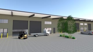 HIGH SPEC INDUSTRIAL UNITS/227 McLachlan Street Orange NSW 2800