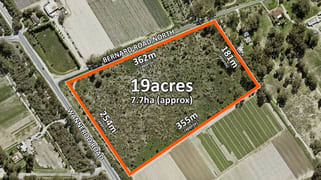 3100 Wanneroo Road Carabooda WA 6033