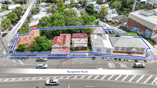 200-212 Musgrave Road Red Hill QLD 4059