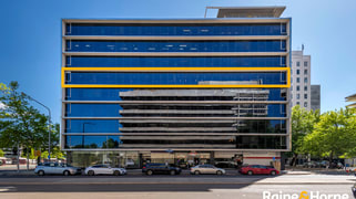 Units 25 & 26/28 University Avenue City ACT 2601 Units 25 & 26/28 University Avenue City ACT 2601