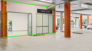 Unit 215/14 Lexington Drive Bella Vista NSW 2153