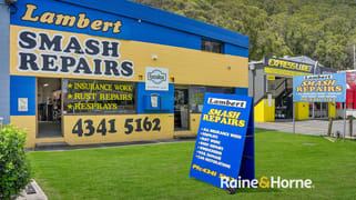 2/52-54 Memorial Avenue Blackwall NSW 2256