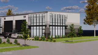 Units 1-19 15 Imperial Avenue Black Hill NSW 2322