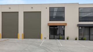 27/10 Speedwell Street Somerville VIC 3912