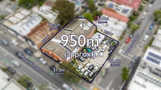 454-456 Macaulay Road Kensington VIC 3031