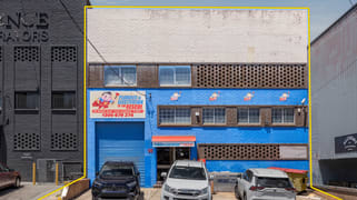 86-88 May Street St Peters NSW 2044