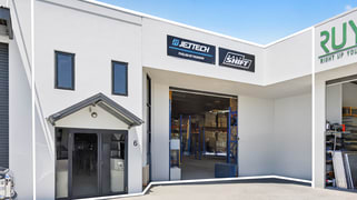 6/17 Rothcote Court Burleigh Heads QLD 4220