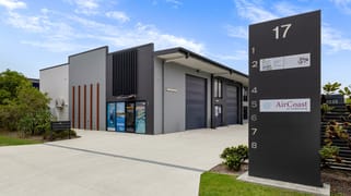 6 & 7/17 Lomandra Place Coolum Beach QLD 4573