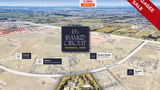 1/6 Iramoo Circuit Thornhill Park VIC 3335 1/6 Iramoo Circuit Thornhill Park VIC 3335