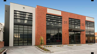 Showrooms 1 & 2/250 Wickham Road Moorabbin VIC 3189