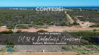 51/4 Dalgleish Crescent Kalbarri WA 6536