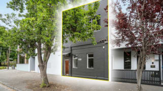 158 Moray Street South Melbourne VIC 3205