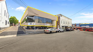 Lot 4/4 Charles Street Petersham NSW 2049 Lot 4/4 Charles Street Petersham NSW 2049