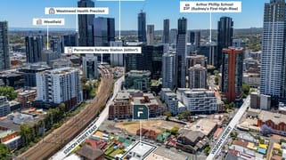 11 Ada Street Harris Park NSW 2150