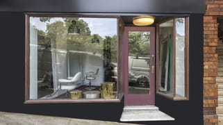 Shop 1/70-70a Bayswater Road Rushcutters Bay NSW 2011