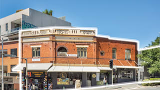 96-98 Blaxland Road Ryde NSW 2112