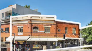 96-98 Blaxland Road Ryde NSW 2112