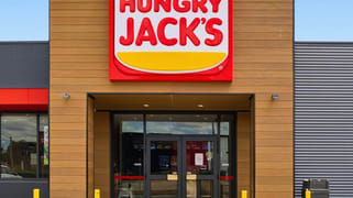 Hungry Jack's, 27 Banna Avenue Griffith NSW 2680