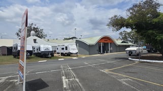 Park Avenue QLD 4701