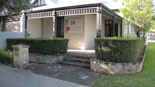 35 Brewer Street Perth WA 6000