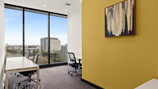 802/1 Queens Road Melbourne VIC 3004