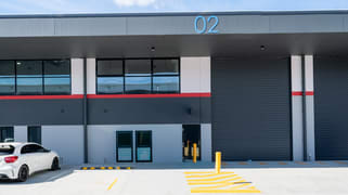 Unit 2/57-59 Gavenlock Road Tuggerah NSW 2259