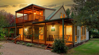 8 Elgin Rd Beechworth VIC 3747