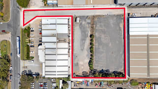 209 & 211 Newton Road Wetherill Park NSW 2164