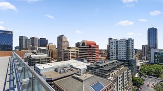 410 & 411/147 Pirie Street Adelaide SA 5000 410 & 411/147 Pirie Street Adelaide SA 5000