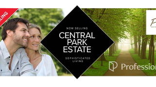 34 x Lots/420 - 438 Riverside Avenue Mildura VIC 3500