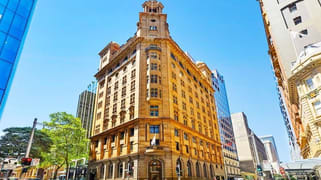 Suite 716 & 717 155 King Street Sydney NSW 2000