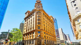 Suite 716 & 717 155 King Street Sydney NSW 2000 Suite 716 & 717 155 King Street Sydney NSW 2000