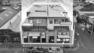 Level GF/481 Victoria Street Abbotsford VIC 3067