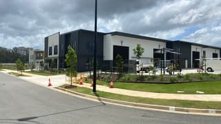 Lot 2 Casuarina Street & Corner Creek Crescent Beerwah QLD 4519